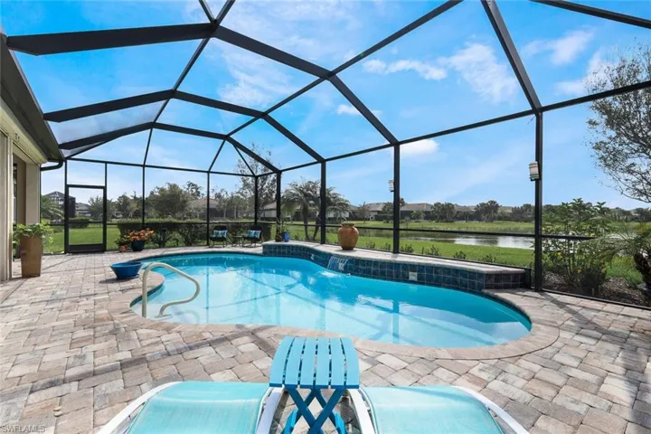 17385  Ashcomb  WAY, Estero, FL 33928