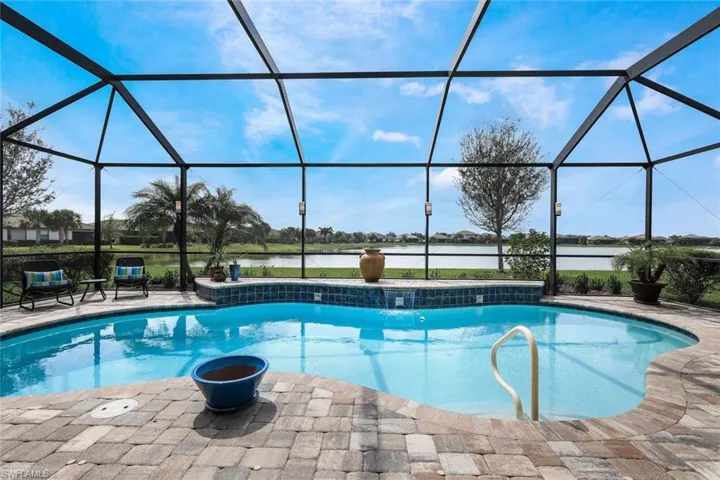 17385  Ashcomb  WAY, Estero, FL 33928