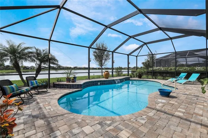 17385  Ashcomb  WAY, Estero, FL 33928