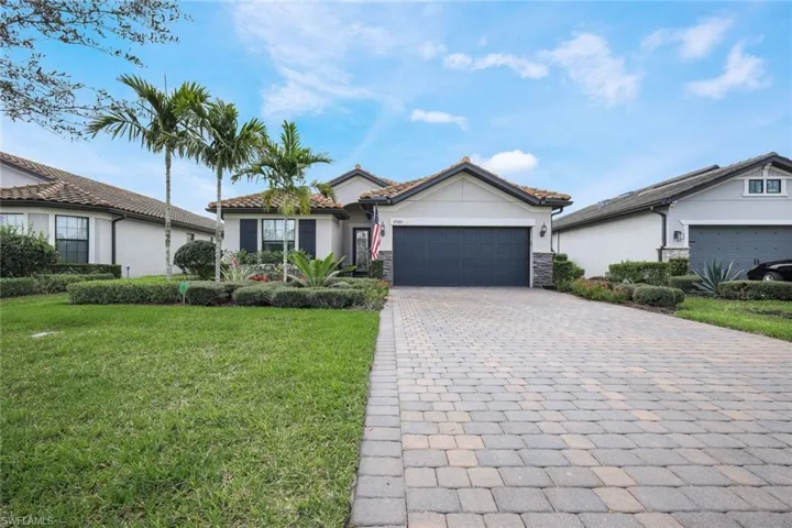 17385  Ashcomb  WAY, Estero, FL 33928