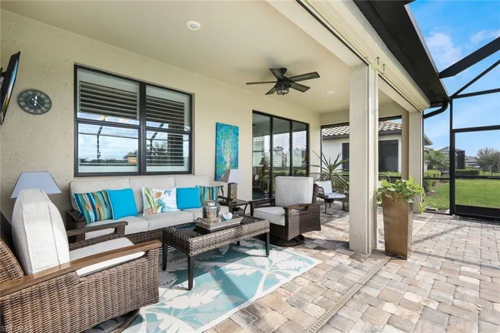17385  Ashcomb  WAY, Estero, FL 33928