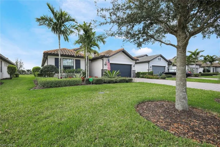 17385  Ashcomb  WAY, Estero, FL 33928