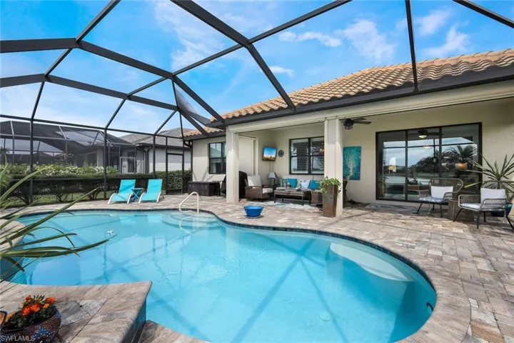 17385  Ashcomb  WAY, Estero, FL 33928
