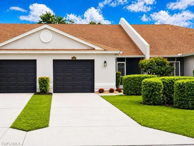 Newly painted exterior and rear with modern color palette - April 2026