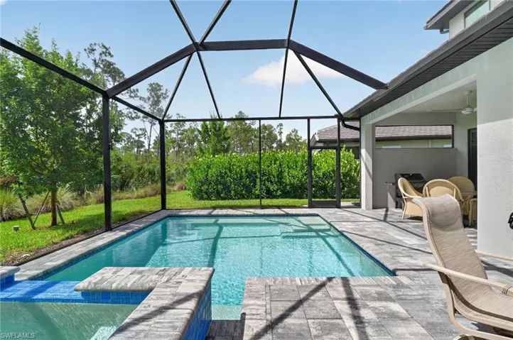 14596 Kingfisher Loop, Naples, Florida 34120