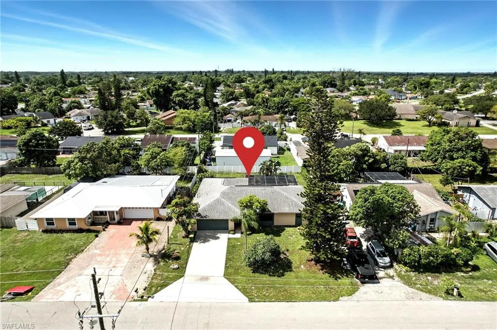 4400 17th AVE, Naples, FL 34116,225060610