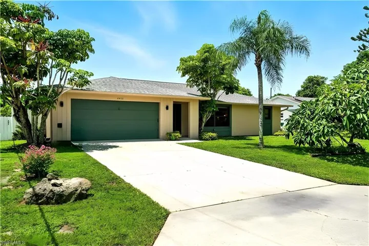 4400 17th AVE, Naples, FL 34116,225060610