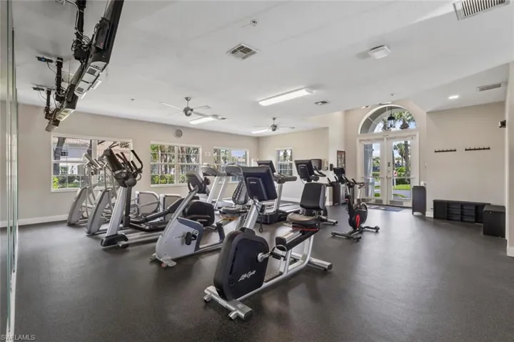 Community Gym