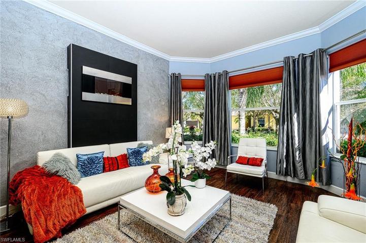 Formal Livingroom