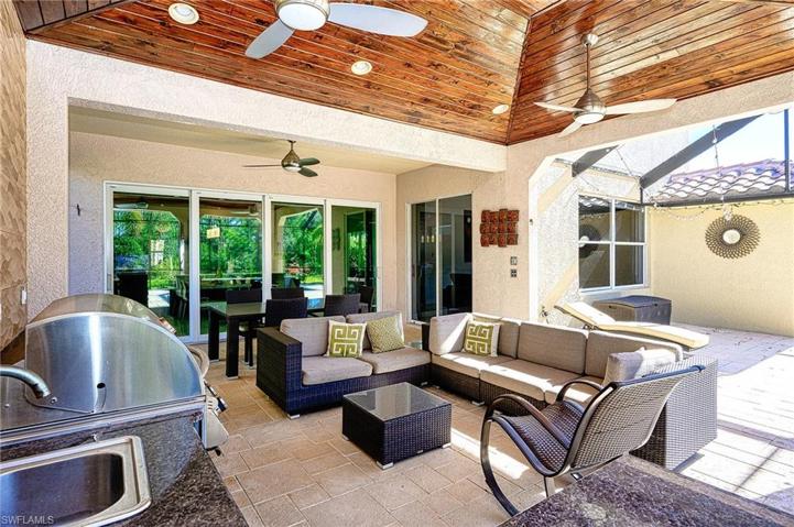 Outdoor Living
