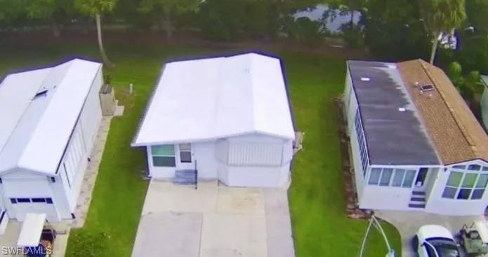 5 Bass Ln 5, Naples, Florida 34114