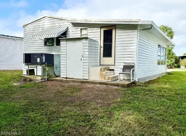 5 Bass Ln 5, Naples, Florida 34114