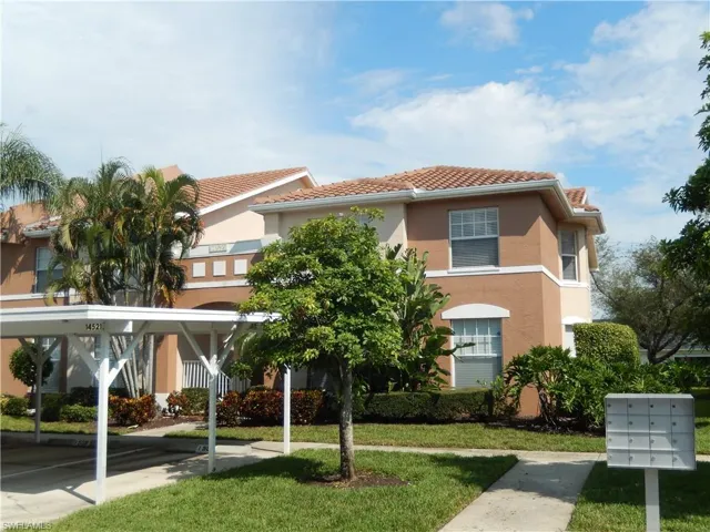 14521 Daffodil Dr 1508, Fort Myers, Florida 33919
