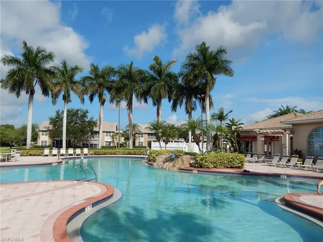 14521 Daffodil Dr 1508, Fort Myers, Florida 33919