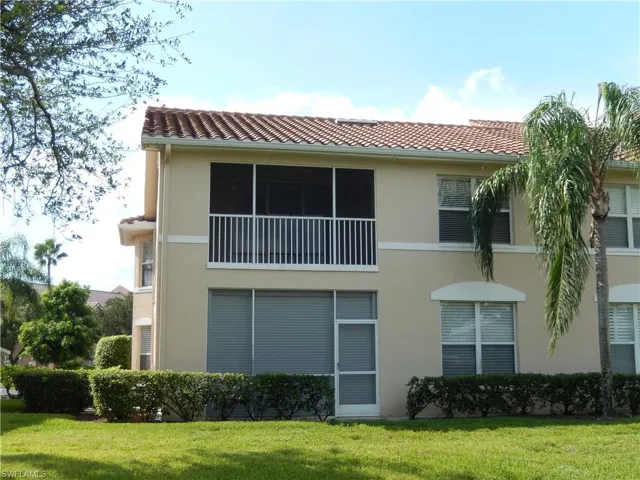 14521 Daffodil Dr 1508, Fort Myers, Florida 33919