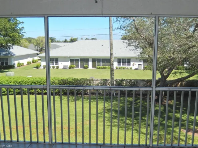 14521 Daffodil Dr 1508, Fort Myers, Florida 33919