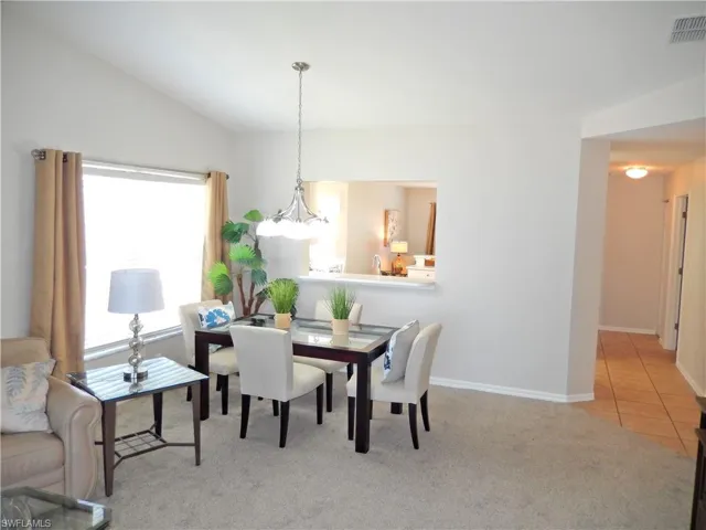 14521 Daffodil Dr 1508, Fort Myers, Florida 33919