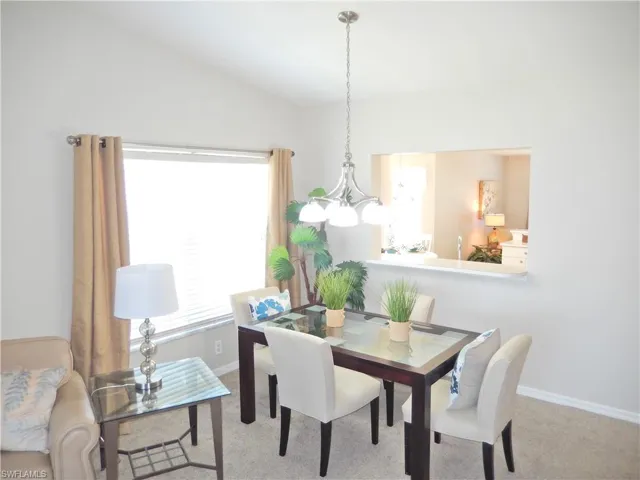 14521 Daffodil Dr 1508, Fort Myers, Florida 33919