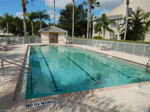 14521 Daffodil Dr 1508, Fort Myers, Florida 33919