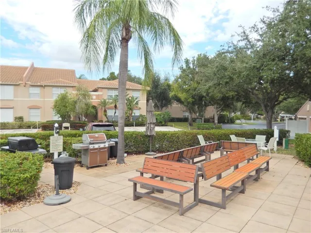 14521 Daffodil Dr 1508, Fort Myers, Florida 33919