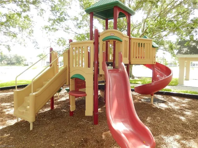 14521 Daffodil Dr 1508, Fort Myers, Florida 33919