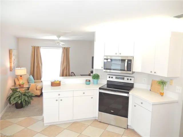 14521 Daffodil Dr 1508, Fort Myers, Florida 33919