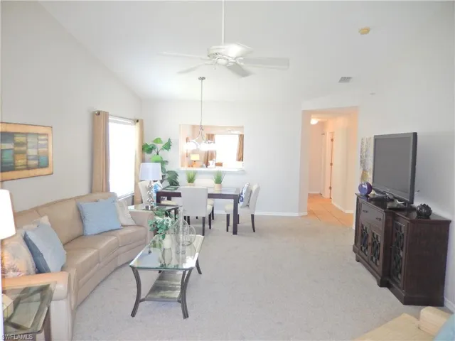 14521 Daffodil Dr 1508, Fort Myers, Florida 33919