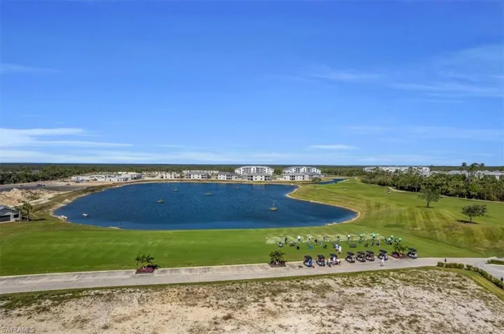 Driving Range