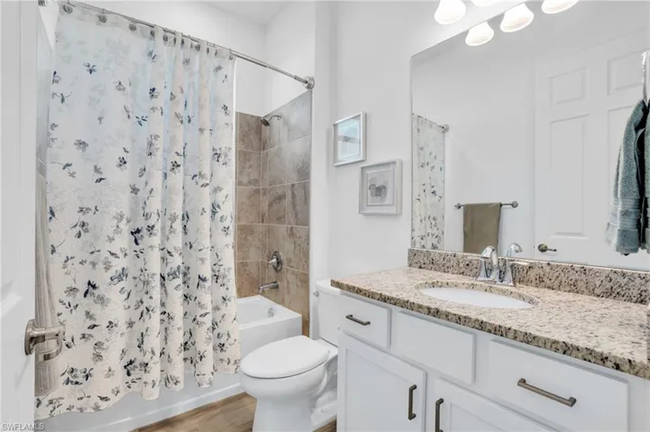 Guest Bath #2