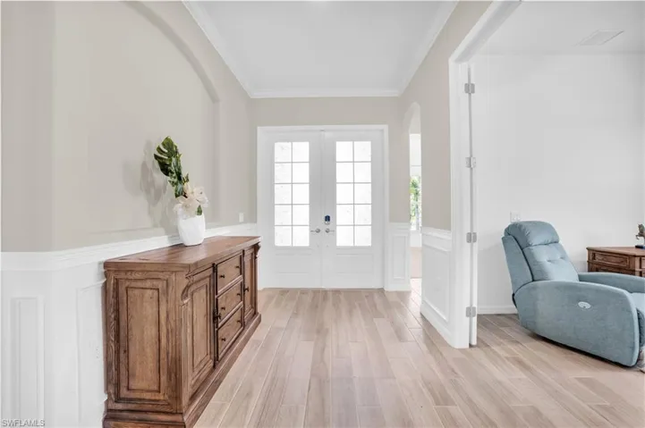 Entry Way