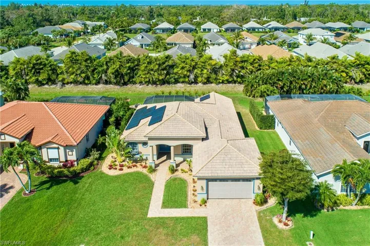 19964  Estero Verde  DR, Fort Myers, FL 33908