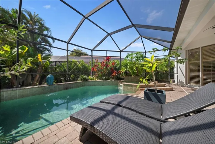 3951 Preserve Way, Estero, Florida 33928