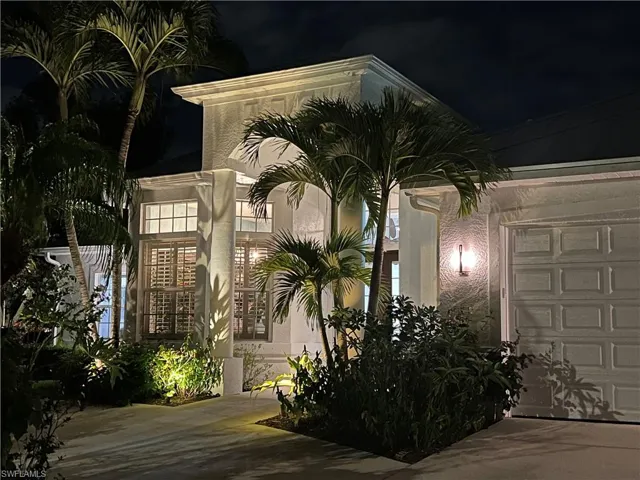 3951 Preserve Way, Estero, Florida 33928