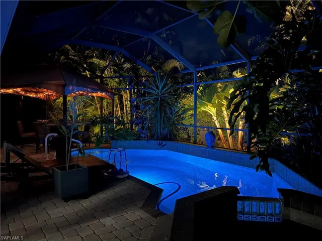 3951 Preserve Way, Estero, Florida 33928