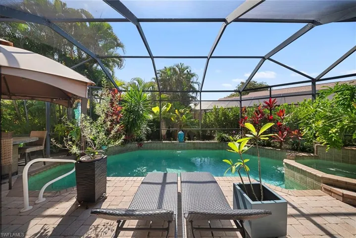 3951 Preserve Way, Estero, Florida 33928