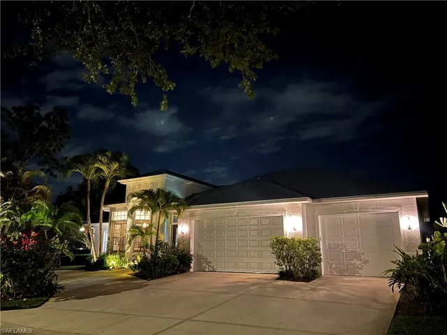 3951 Preserve Way, Estero, Florida 33928