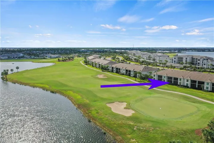 43021 Greenway Blvd 1115, Punta Gorda, Florida 33982