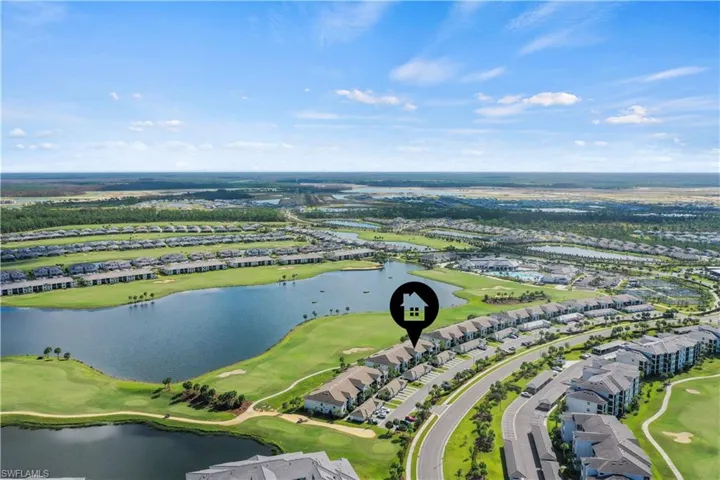 43021 Greenway Blvd 1115, Punta Gorda, Florida 33982