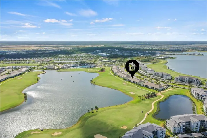 43021 Greenway Blvd 1115, Punta Gorda, Florida 33982