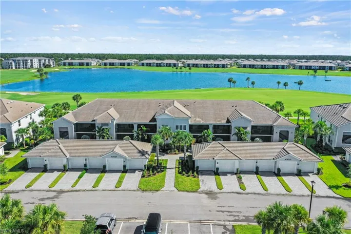 43021 Greenway Blvd 1115, Punta Gorda, Florida 33982