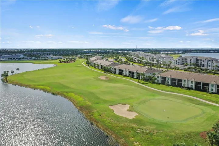43021 Greenway Blvd 1115, Punta Gorda, Florida 33982