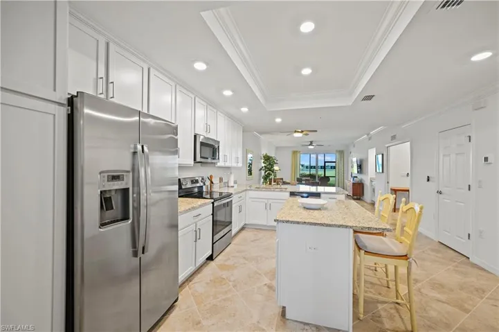 43021 Greenway Blvd 1115, Punta Gorda, Florida 33982