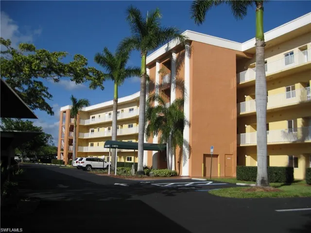 14931 Park Lake Dr 105, Fort Myers, Florida 33919