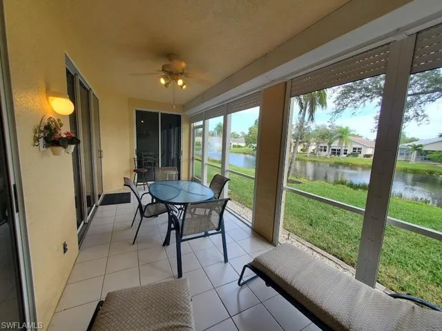 14931 Park Lake Dr 105, Fort Myers, Florida 33919