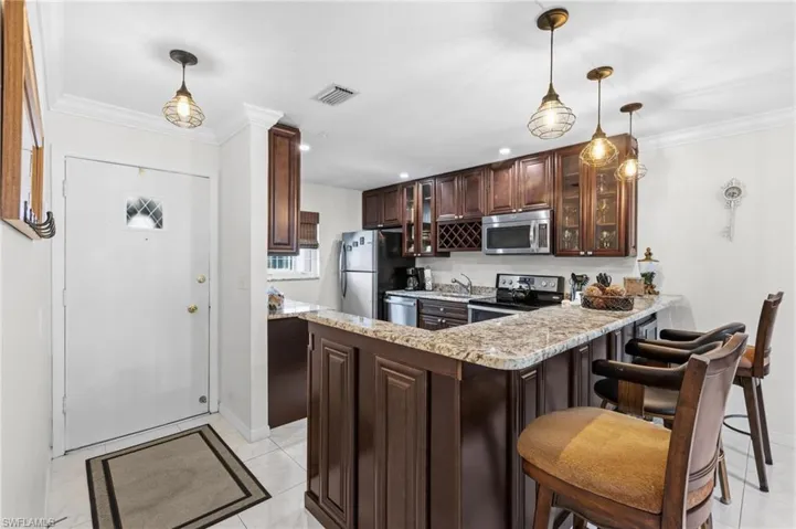 1490 Memoli Ln A6, Fort Myers, Florida 33919