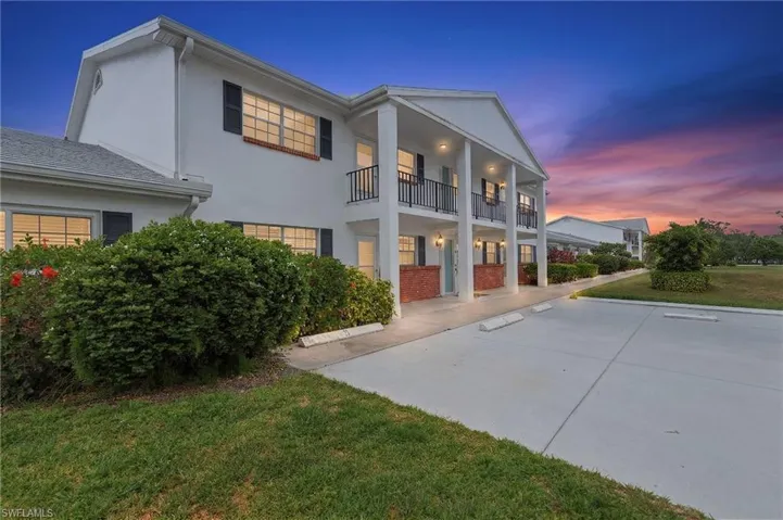 1490 Memoli Ln A6, Fort Myers, Florida 33919