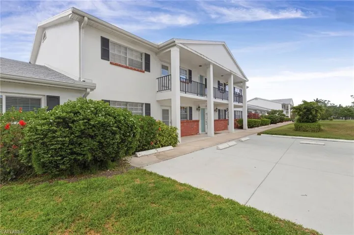 1490 Memoli Ln A6, Fort Myers, Florida 33919