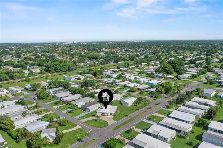 1 Cannes Dr, Naples, Florida 34112