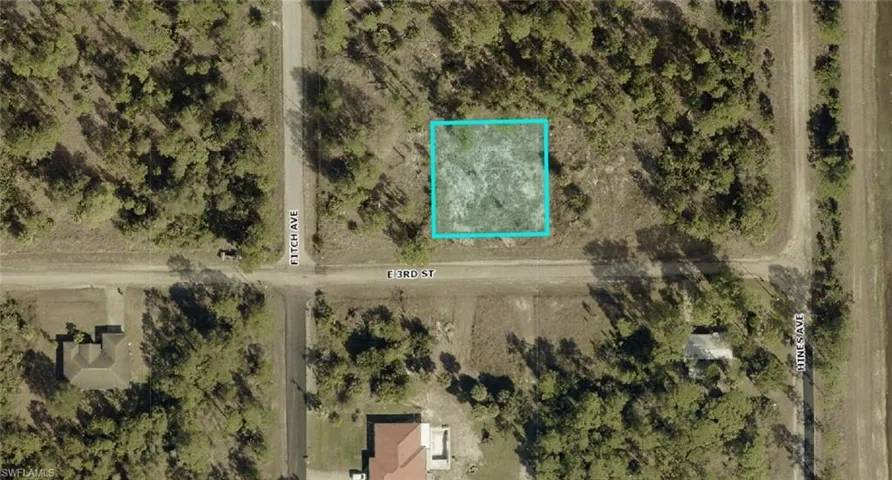 4503 E 3rd St, Lehigh Acres, Florida 33936