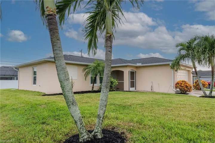 626 NW 8th  TER, Cape Coral, FL 33993